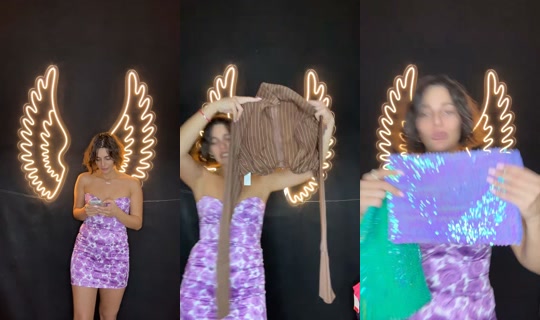 style.hub284's Live Session — Jun 27, 2026, 5:07 PM