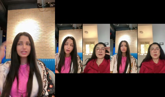 sumouhussain's Live Session — May 19, 2026, 3:24 PM
