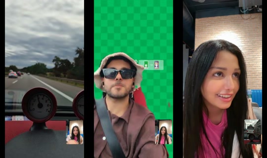 sumouhussain's Live Session — May 19, 2026, 4:43 PM