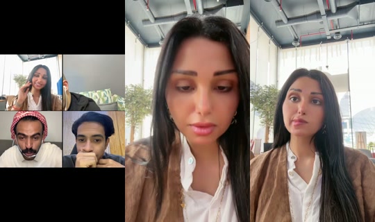 sumouhussain's Live Session — May 20, 2026, 10:26 AM
