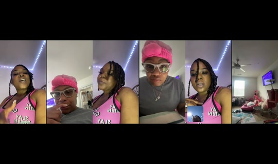 supasoaka88's Live Session — May 20, 2026, 6:47 PM