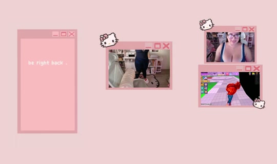 sweetie.karismaa's Live Session — Jun 26, 2026, 12:07 AM