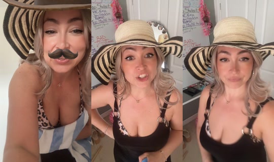 sweetsundresses2's Live Session — May 15, 2026, 5:29 PM