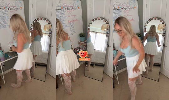 sweetsundresses2's Live Session — May 19, 2026, 3:28 PM