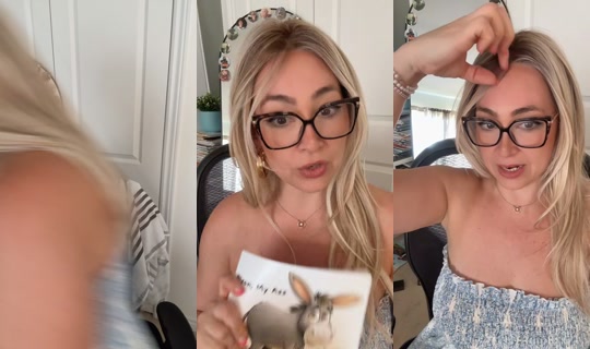 sweetsundresses2's Live Session — May 19, 2026, 6:01 PM