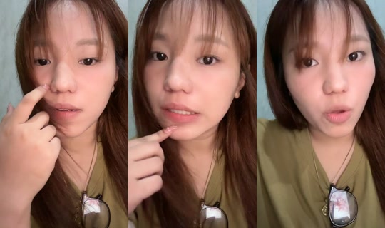 sxrenncutiee's Live Session — Jun 27, 2026, 11:32 AM