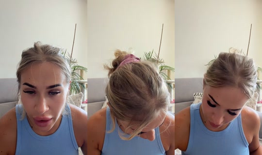 szalonabarberka's Live Session — Jun 27, 2026, 10:37 AM