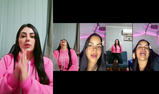 taissilvadesou2's Live Session — Jun 25, 2026, 10:16 PM