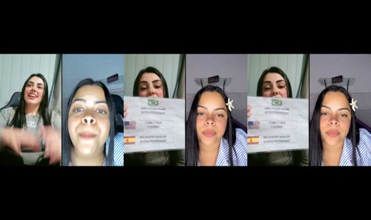taissilvadesou2's Live Session — Jun 27, 2026, 1:06 AM