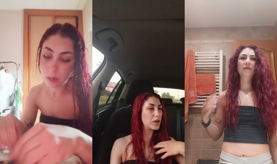 taliia9's Live Session — Jun 27, 2026, 7:27 PM