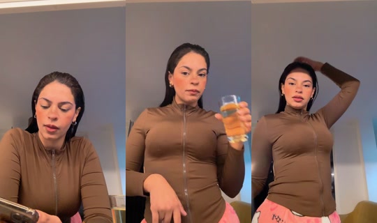 tamiresjones7's Live Session — May 19, 2026, 9:39 PM
