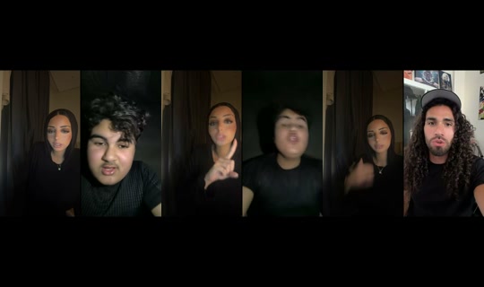 tamspamz22's Live Session — Jun 25, 2026, 10:44 PM