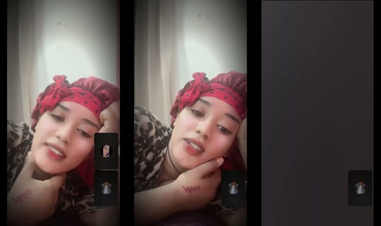 tasfnyawaa's Live Session — May 18, 2026, 11:26 AM