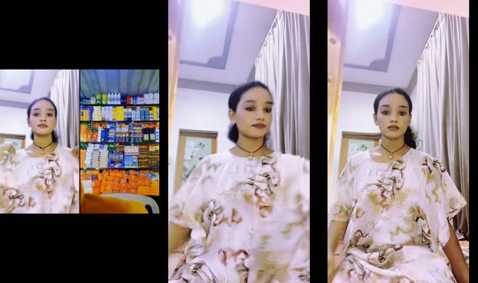 tasfnyawaa's Live Session — May 18, 2026, 7:32 PM