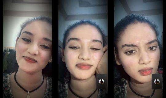 tasfnyawaa's Live Session — May 19, 2026, 4:18 PM