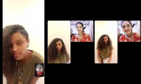 tasfnyawaa's Live Session — May 20, 2026, 11:27 AM