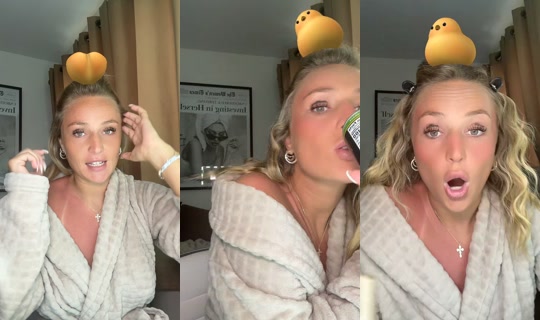 tayweezyy's Live Session — May 20, 2026, 7:02 PM