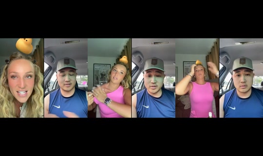 tayweezyy's Live Session — May 20, 2026, 7:53 PM