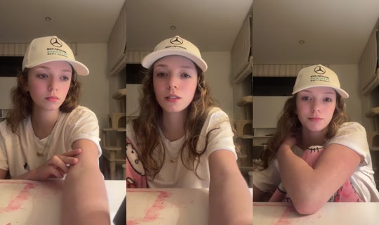 teazizz's Live Session — Jun 27, 2026, 2:19 PM