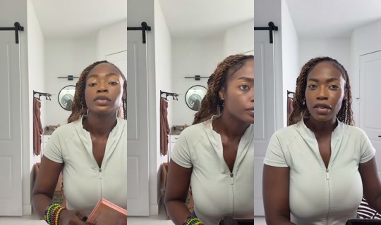 teresalavae's Live Session — May 19, 2026, 4:55 PM