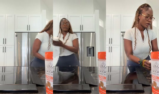 teresalavae's Live Session — May 19, 2026, 5:46 PM