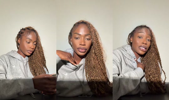 teresalavae's Live Session — May 20, 2026, 2:11 AM
