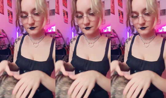 terpytrinn's Live Session — May 19, 2026, 3:16 AM