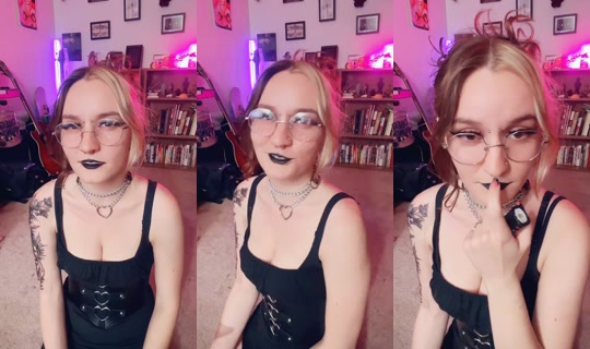 terpytrinn's Live Session — May 19, 2026, 3:32 AM