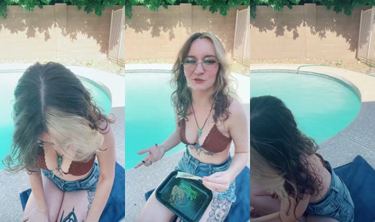 terpytrinn's Live Session — May 20, 2026, 11:23 PM
