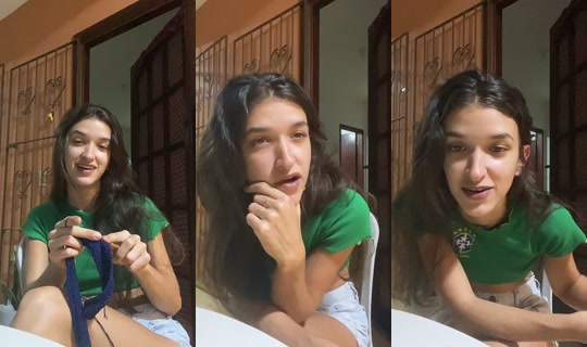 thalitskb's Live Session — May 17, 2026, 8:29 PM