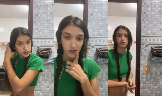 thalitskb's Live Session — May 18, 2026, 12:59 AM