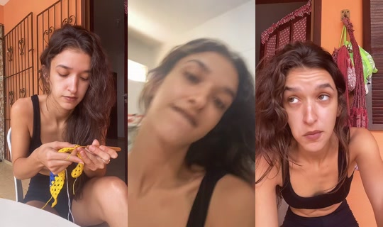 thalitskb's Live Session — May 18, 2026, 5:13 PM