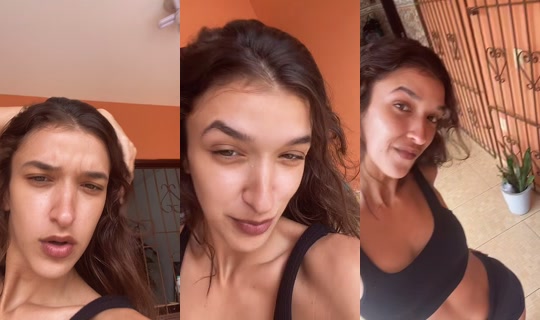 thalitskb's Live Session — May 18, 2026, 6:43 PM