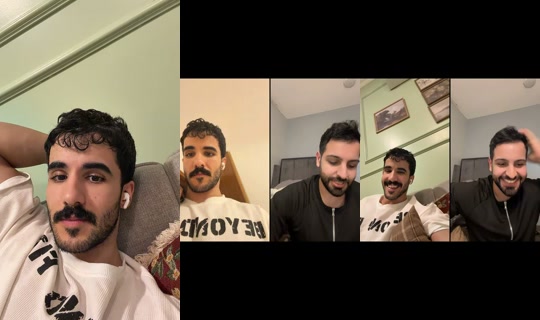 thatguy2922's Live Session — May 16, 2026, 11:54 PM