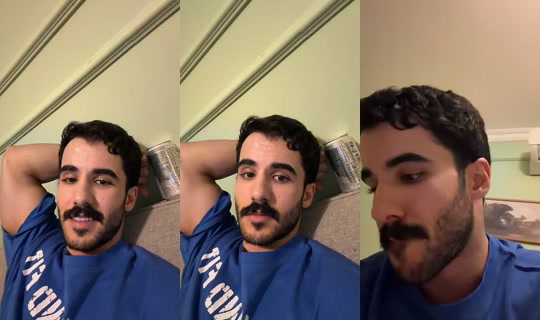 thatguy2922's Live Session — May 17, 2026, 10:15 PM