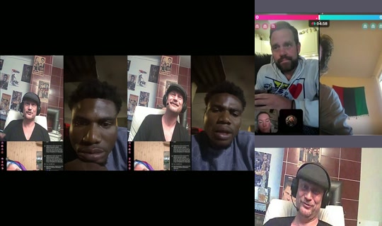 thatsnotfunnywilly's Live Session — May 19, 2026, 2:45 AM