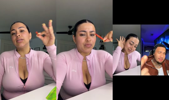the1mariee's Live Session — Jun 26, 2026, 11:10 PM