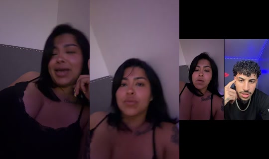 the1mariee's Live Session — Jun 27, 2026, 7:22 AM