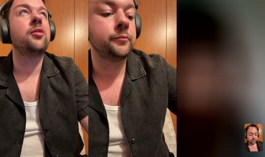 thebeautyinmakeup's Live Session — May 20, 2026, 5:57 PM