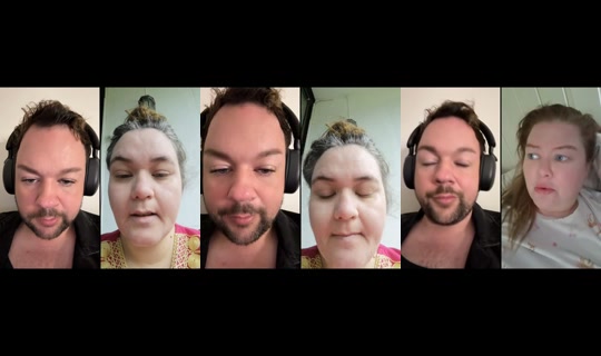 thebeautyinmakeup's Live Session — May 21, 2026, 8:07 AM