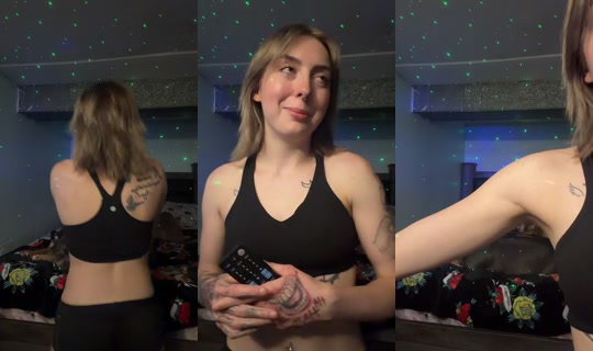 theladyjokerr's Live Session — Jun 27, 2026, 7:14 AM