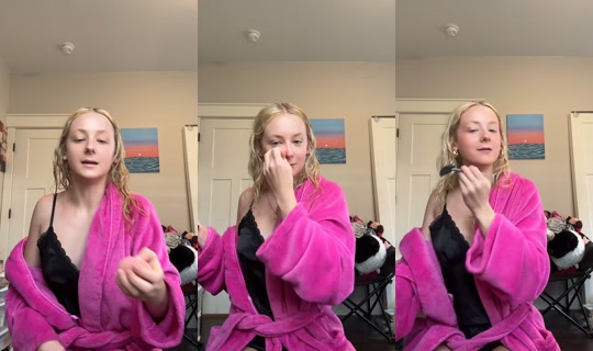 thelizardg's Live Session — Jun 27, 2026, 7:57 PM