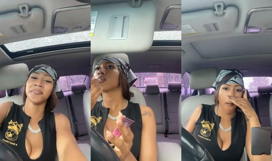 therealmssexyj's Live Session — Jun 26, 2026, 4:12 PM