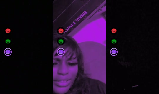 therealritacandy's Live Session — Jun 26, 2026, 9:30 PM