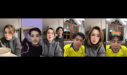 therealuqashasenrose's Live Session — Jun 26, 2026, 6:03 PM