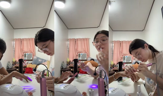 thia.fish's Live Session — Jun 27, 2026, 9:50 AM