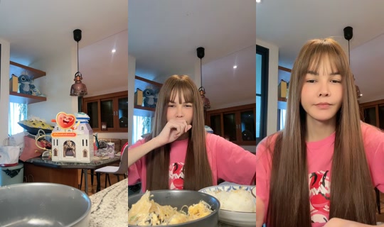 thispearkwan's Live Session — Jun 27, 2026, 9:08 AM