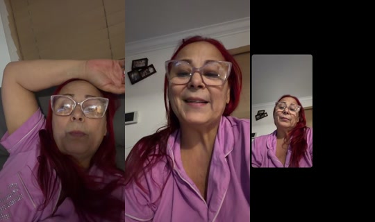 tilydelsur's Live Session — Jun 27, 2026, 3:49 AM