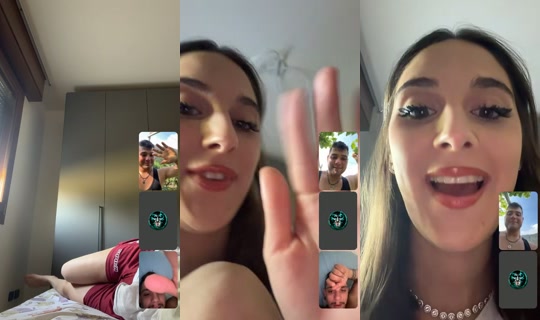 tina_e_peppe's Live Session — Jun 26, 2026, 3:39 PM