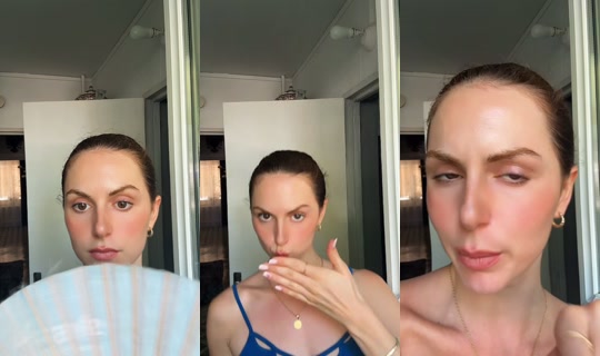 tinapeaceandlove's Live Session — Jun 27, 2026, 3:14 PM